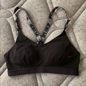 Victoria secret sports bra